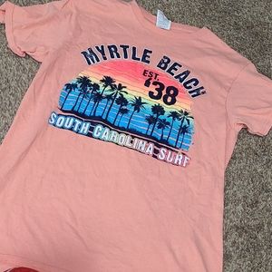 Myrtle Beach Tee